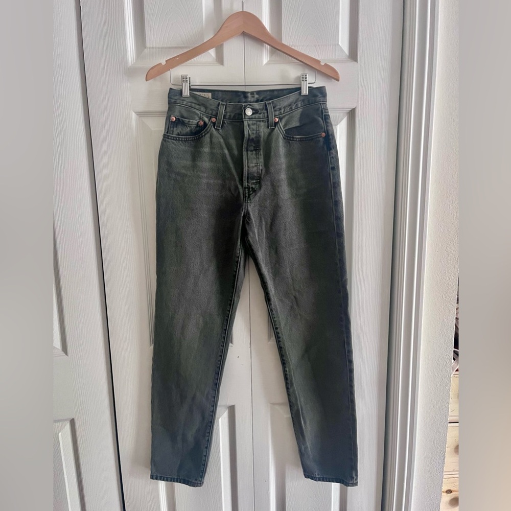Levi’s Premium denim women’s 501 ‘81 Jean